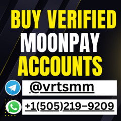 "How to Create and Verify Your MoonPay Account Quickly"