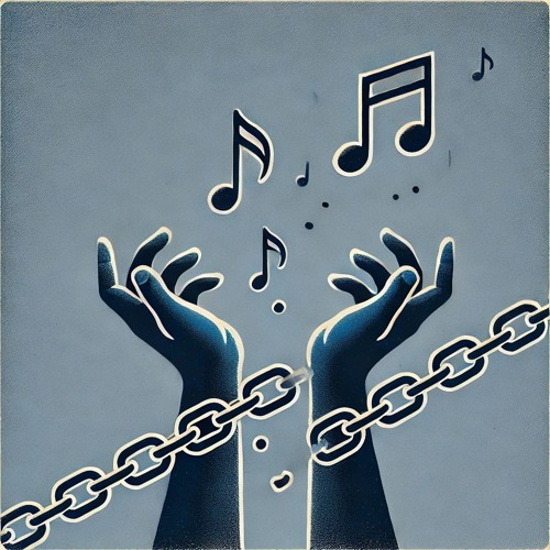 Rhythms of Freedom: Pressure to Groove