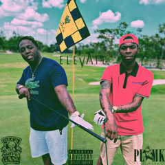 Erich Valentine & 239 Turk - Elevate