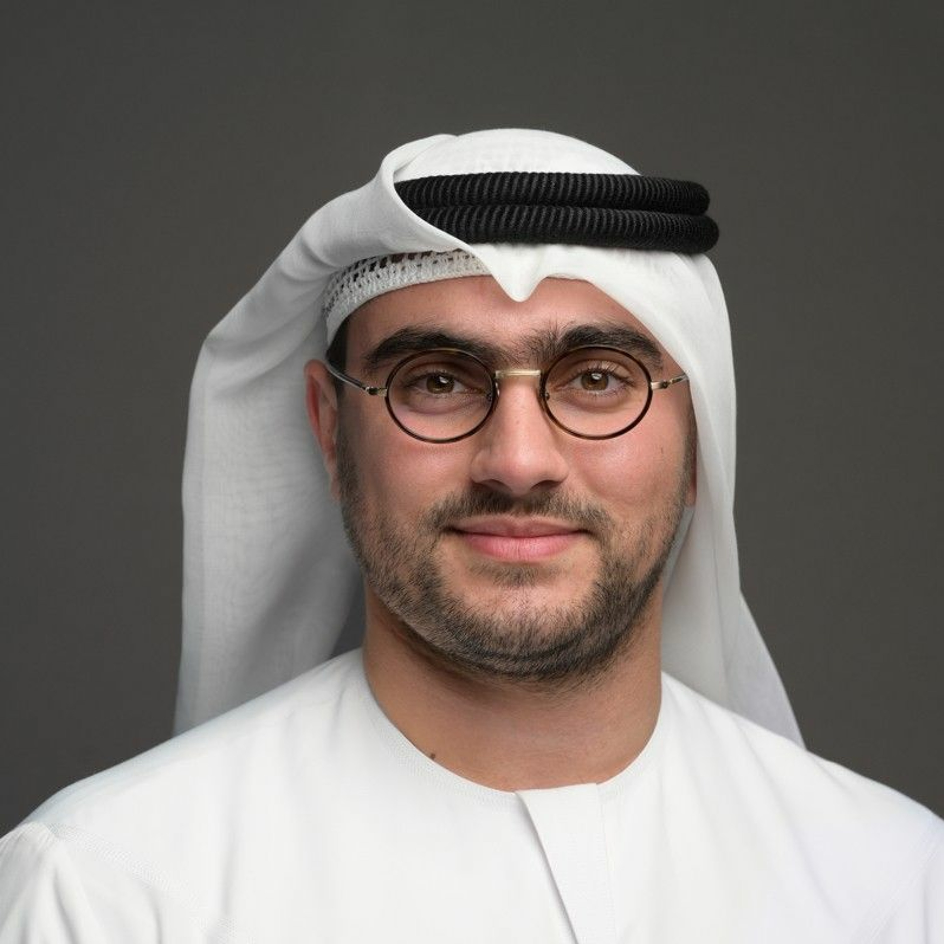 Omar Al Ali on being a Shurooq Participant in the UNITAR Workshop at the IGCF 2023 thumbnail