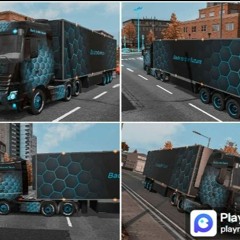 Experience Next-Gen Simulation with Universal Truck Simulator Demo APK