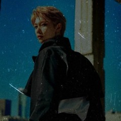 Any - SKZ slowed n reverb