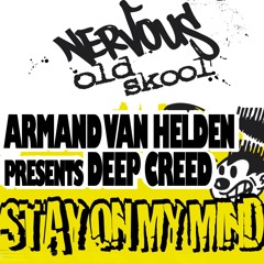 Stay On My Mind (Smooth Summer Mix)