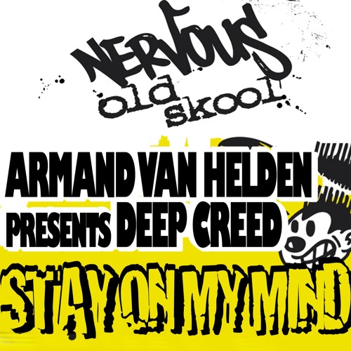 Stay On My Mind (Smooth Summer Mix)