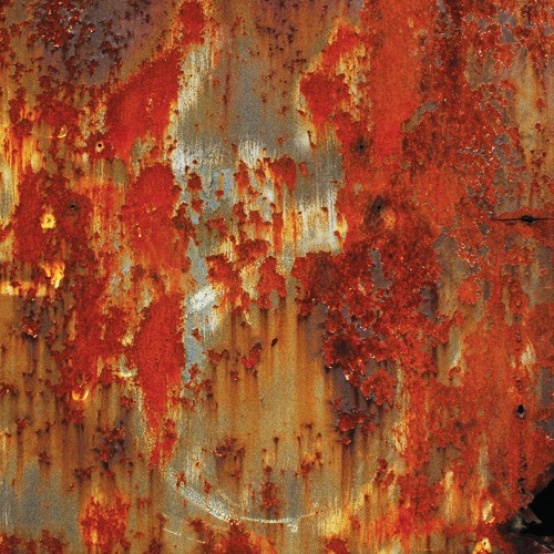 MORD090 - Mist Gasp - Random Conditions EP [Previews]
