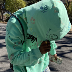 Lil Manny 00 - Get Dough