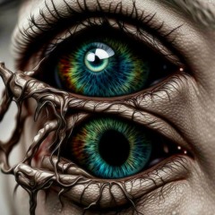 Abandoning Goddess #2