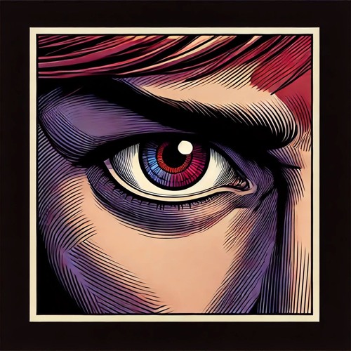 THE BEHOLDER - Snippet One