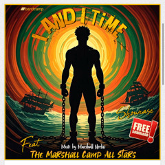 I And I Time Riddim Mixed By
