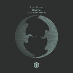Stuart Hunter - Horizon (Original Mix)