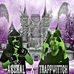 BLADE OF WOE -  ASTRAL-TRAPPWITTCH