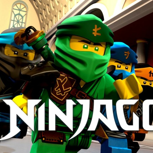 Stream theotherharrypotter | Listen to BEST Ninjago Tracks of all time  playlist online for free on SoundCloud