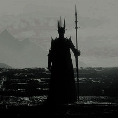 sauron