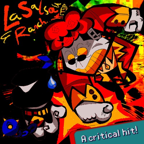 WorkaBuncha [Tssssp]