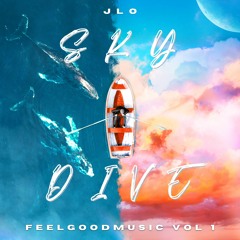 JLO - SKY EYES (Official Audio)