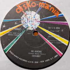 Disco Amore