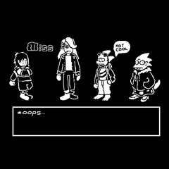 Betrayal - Unexpecterchanged (Cover)