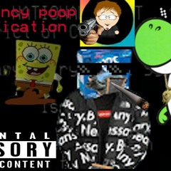 Yoshibyte - Emergency poop notification (ft. Drip Tarts and cypher.snoc)