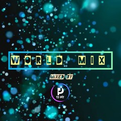 Tj Pit - World Mix