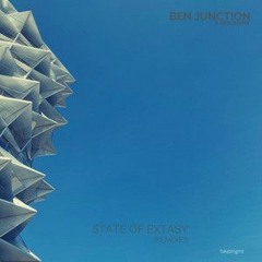 Ben Dante & Ben Junction - State Of Extasy (Valera Unusov Remix)