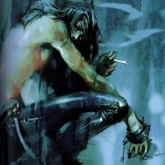 AUGUST, Tweyes - Demon Blade