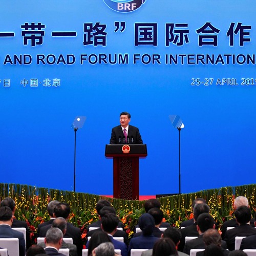 Stream China S Belt And Road Initiative A Us Australian Assessment By Stream China S Belt And Road Initiative A Us Australian Assessment By