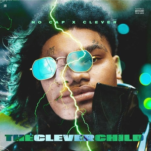 Clever x NoCap - Hold Back The River