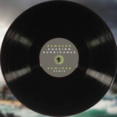 New Hero - Chasing Hurricanes (auwjosh remix)