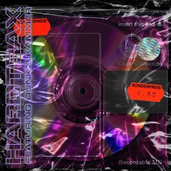 HardtraX Feat. Dunkelkammer - Einzelgänger (Draufgänger Mix)
