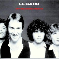 Le Bard : My Sharona