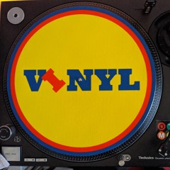 Saturday afternoon vinyl mix 27th March 2021