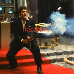 scarface ( ft. bashh9 )