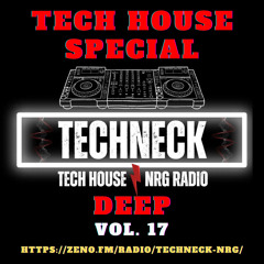 Tech House Special Vol. 17 ( Deep )