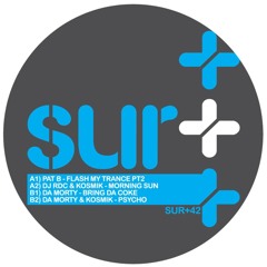 Flash My Trance part 2 (Original)