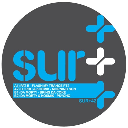 Flash My Trance part 2 (Original)