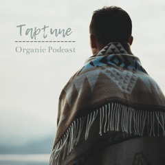 Organic Podcast Session x Live @ Kacsakő/Szentendre