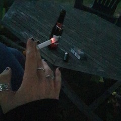 Xanax (acoustic demo)