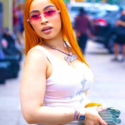 Ice Spice x Drake x Lil Uzi Vert Type Beat "SMOOCHIE" Prod PB Large | Rap / Trap Instrumental