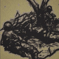 GO TO WAAR! [FULL ALBUM] BY CHARLES GRAHAM