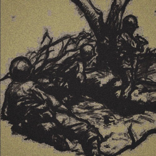 GO TO WAAR! [FULL ALBUM] BY CHARLES GRAHAM