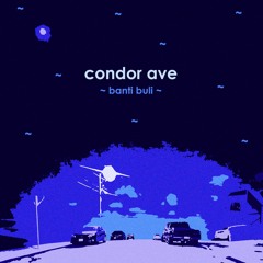 Condor Ave