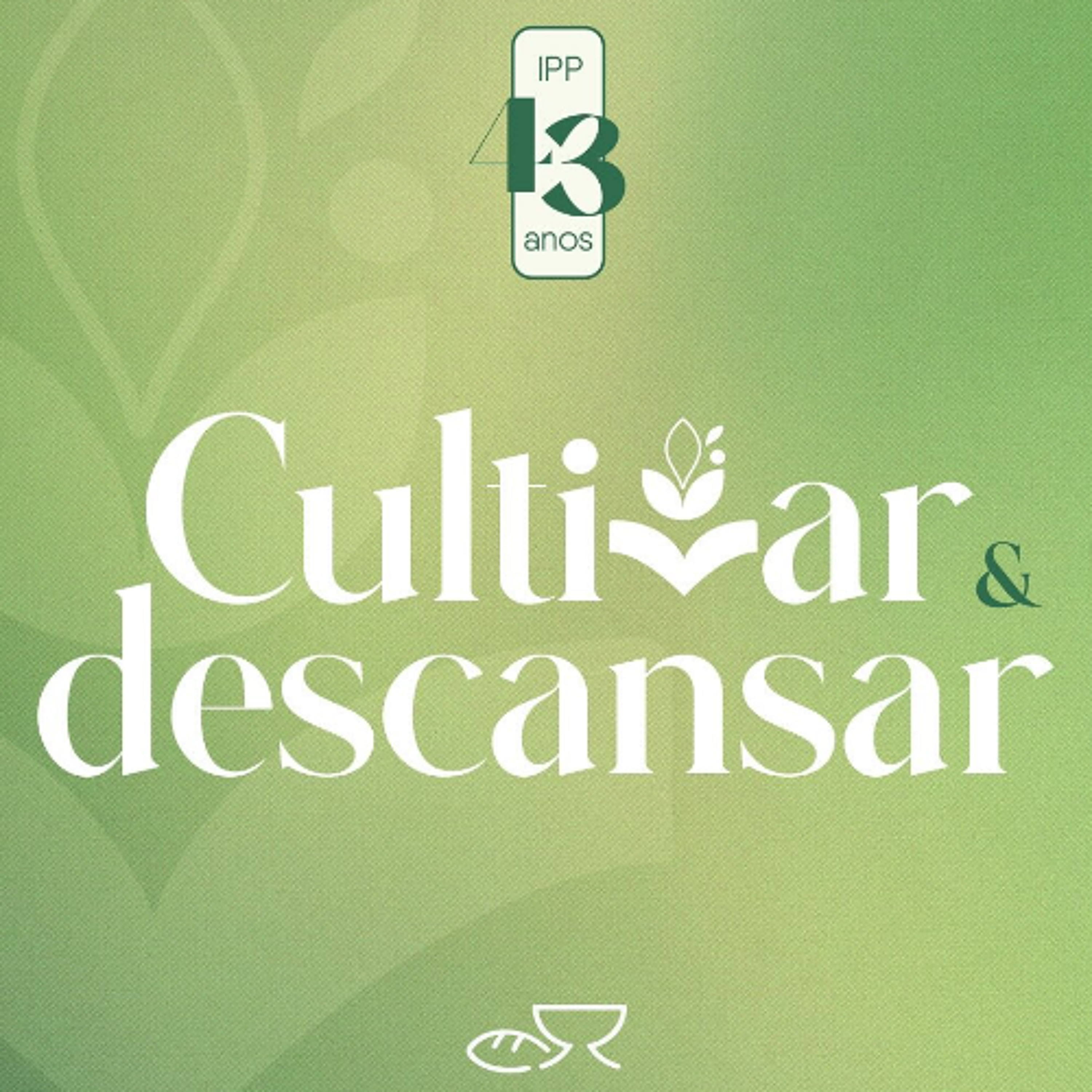 Aniversário IPP - Luiza Nazareth | Descansar