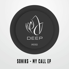 IMD163 - Soniks - MY CALL EP