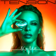 Kylie Minogue - Somebody to Love (Luin's Tension Mix)