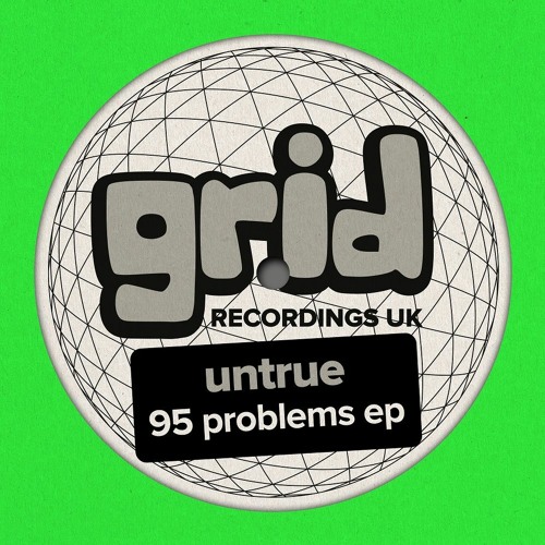 Untrue - London's Finest [Premiere]