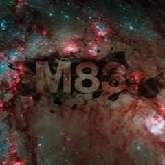 In Church - M83 (Vinylive aka Narcotic Symphony remix)