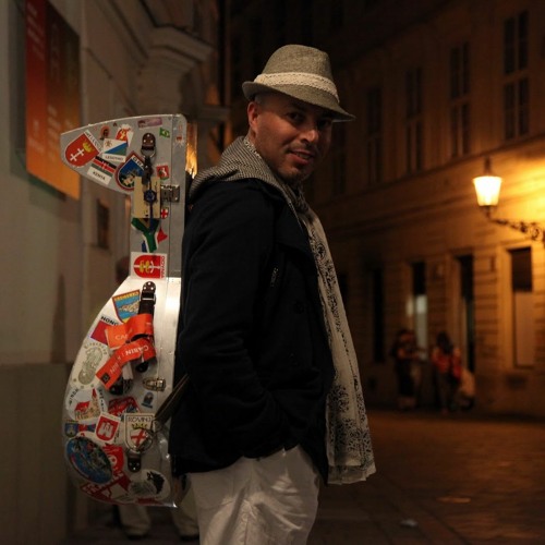 Dhafer Youssef - Concierto De Aranjuez