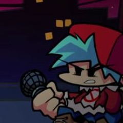 FNF Corruption [Wayward Will] : Desolate By ImThatBlueWolf