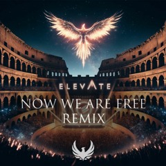 Epic GLADIATOR Trance Remix: Hans Zimmer's "Now We Are Free"