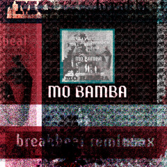 936 - Mo Bamba (BreakBeat Remix)